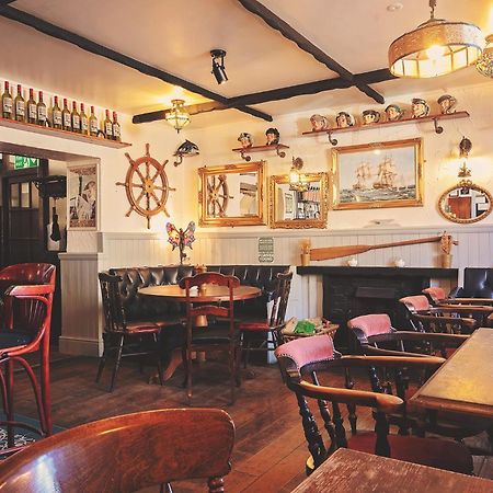Harbour Inn 앰블 외부 사진