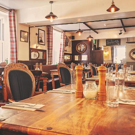 Harbour Inn 앰블 외부 사진